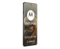 Motorola edge 60 pro 5G 12/512GB Shadow + Ładowarka 125W - 1373044 - zdjęcie 3